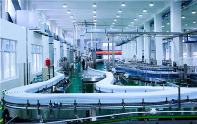 宗慶后“暴走”進博會，為娃哈哈“智造”事業點燃互聯網銷售新引擎