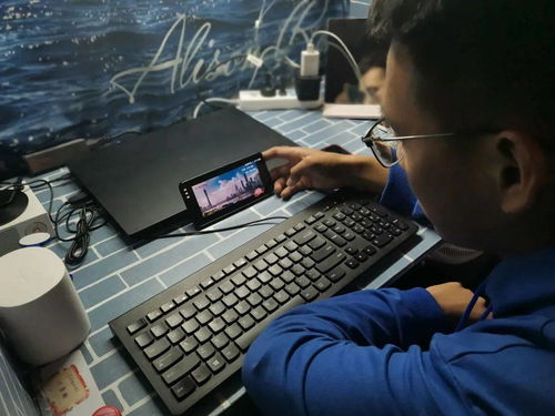 計算青春力量，解碼時代藍圖——計算機科學與技術學院深入學習黨的十九屆五中全會精神主題云團課、云隊課紀實