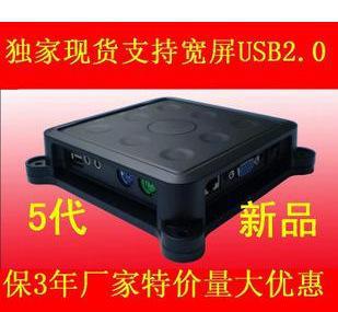 【云電腦/微型電腦/小電腦/電腦終端機】第五代無線產品概覽 價格、廠家與圖片解析